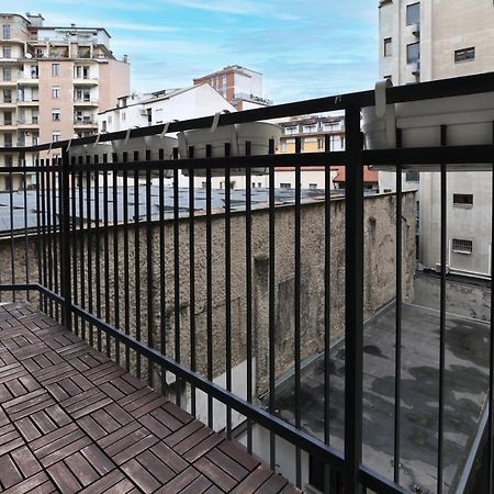Apartamento Primopiano - Savona Milán Exterior foto