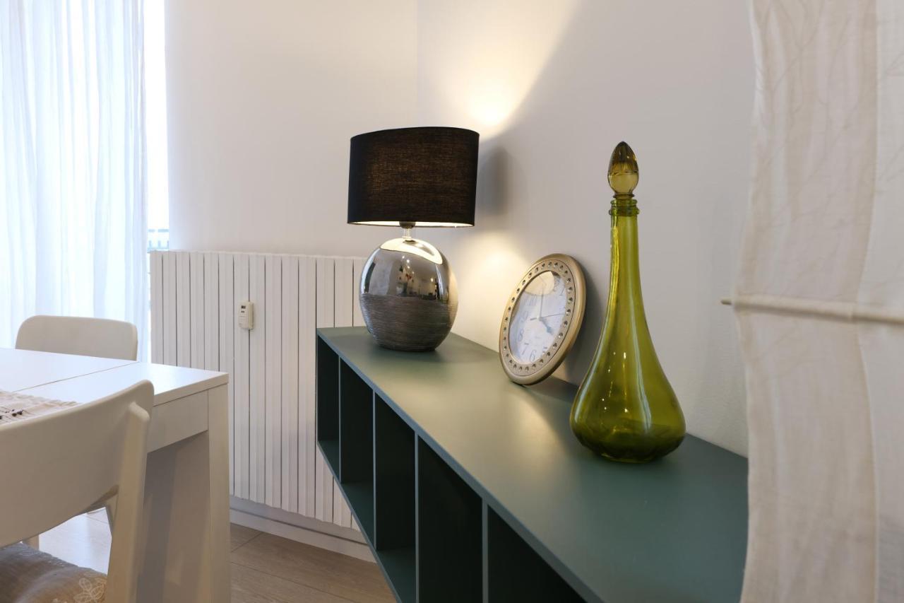 Apartamento Primopiano - Savona Milán Exterior foto