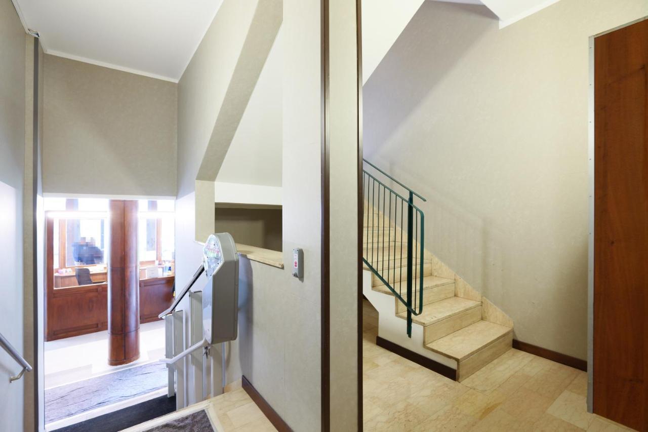 Apartamento Primopiano - Savona Milán Exterior foto