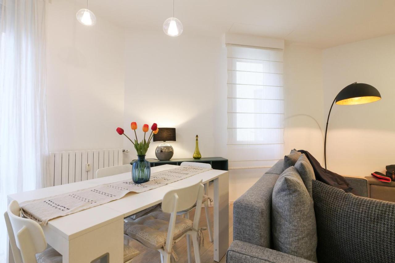 Apartamento Primopiano - Savona Milán Exterior foto